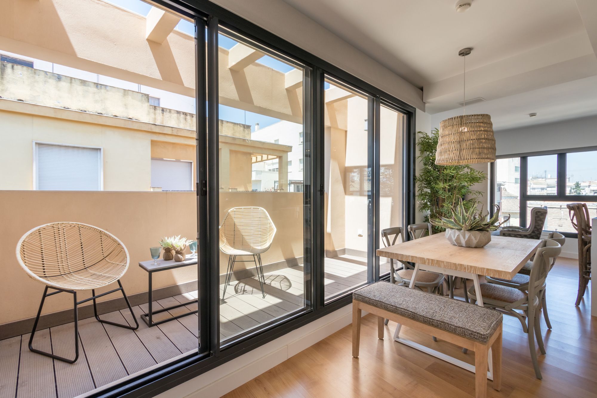 Apartamento Chezmoihomes Plaza Nueva Penthouse Granada
