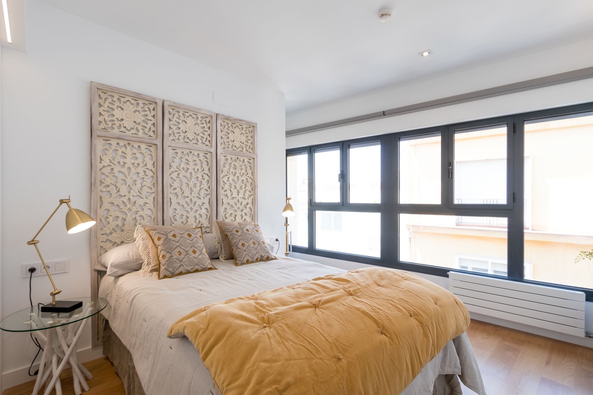 Chezmoihomes Plaza Nueva Penthouse Apartamento Granada