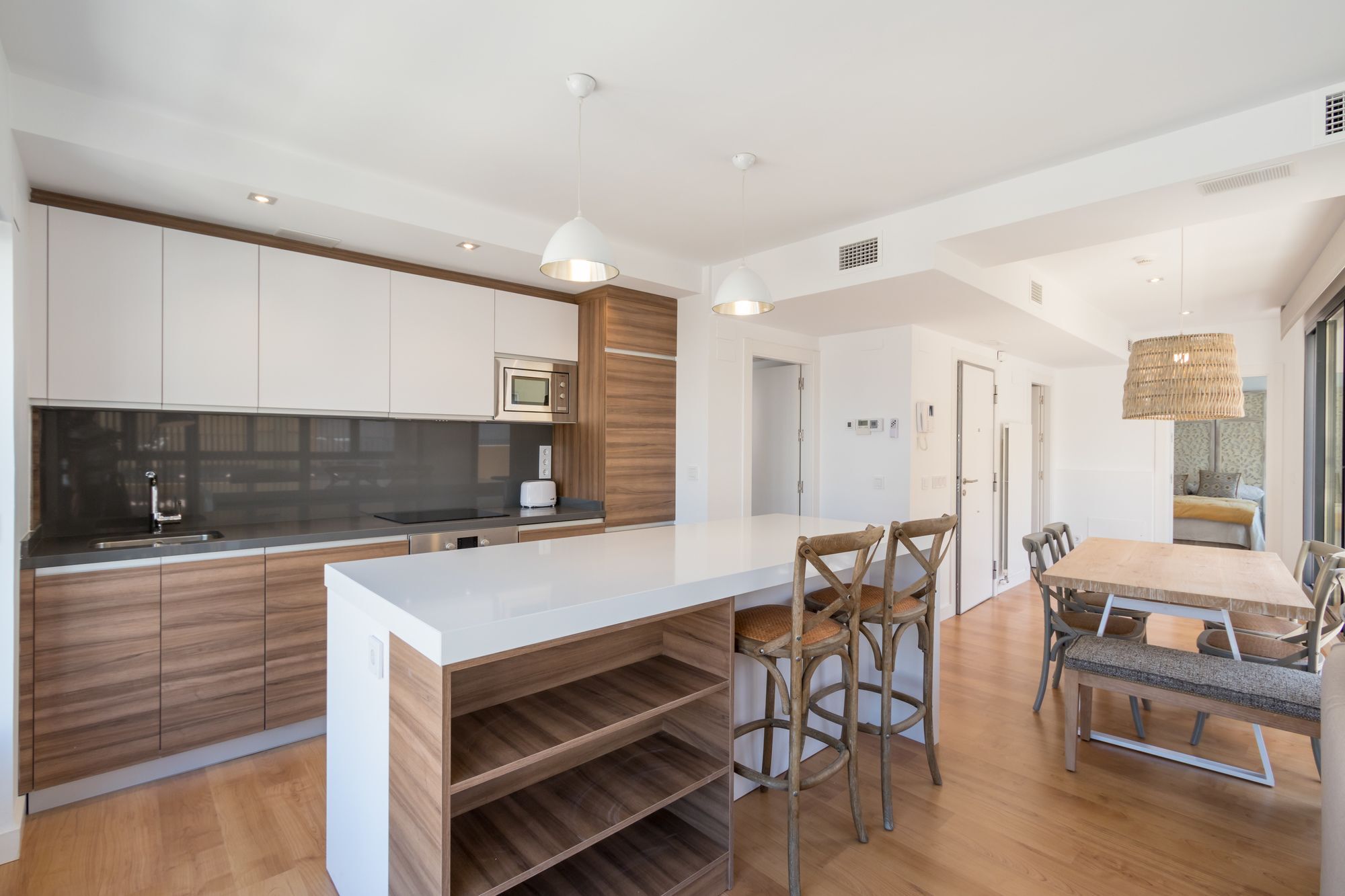 Chezmoihomes Plaza Nueva Penthouse Granada