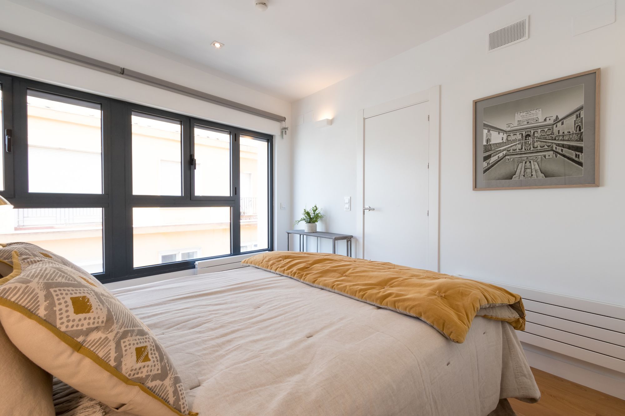 Apartamento Chezmoihomes Plaza Nueva Penthouse Granada