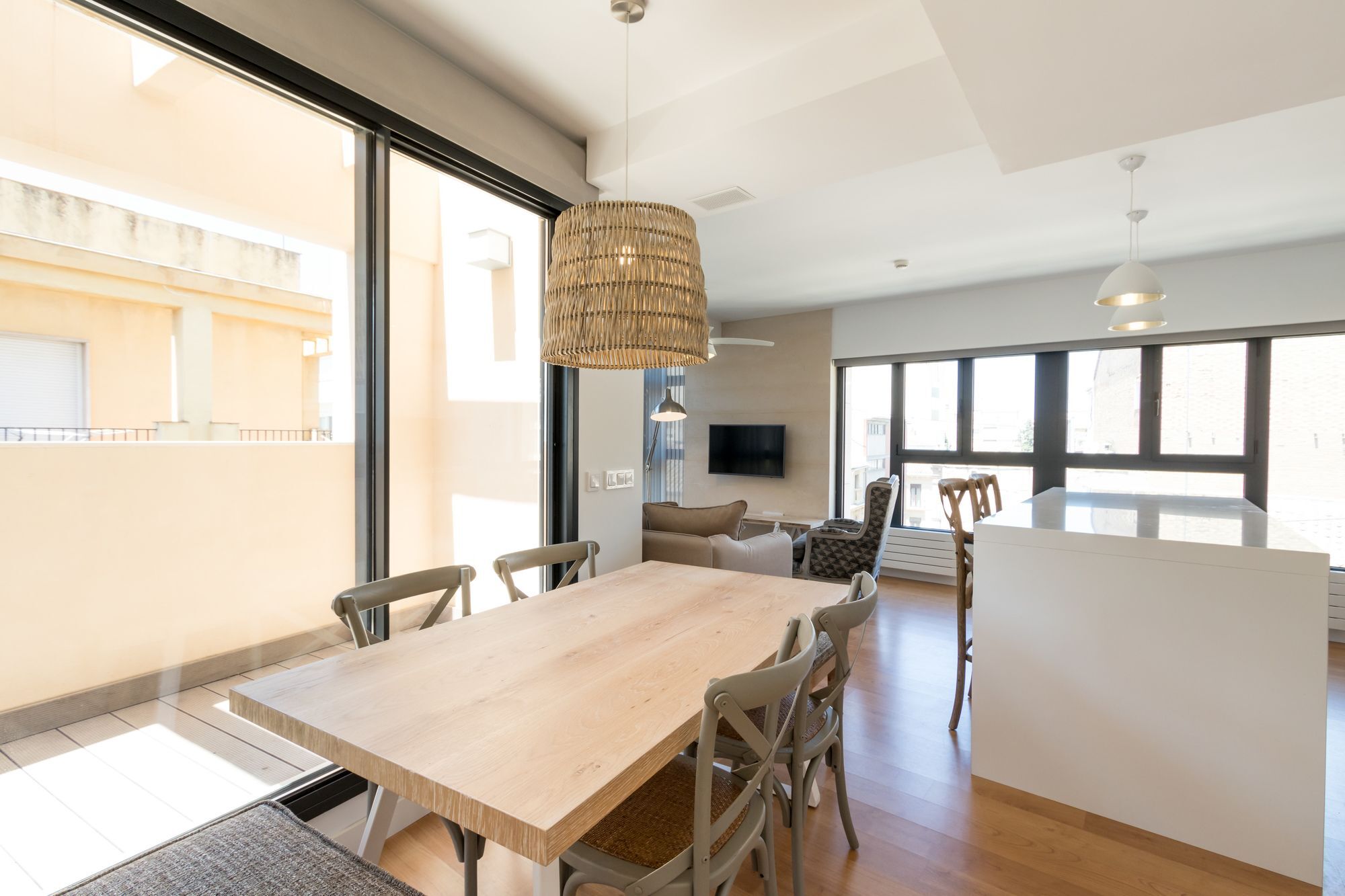 Apartamento Chezmoihomes Plaza Nueva Penthouse *