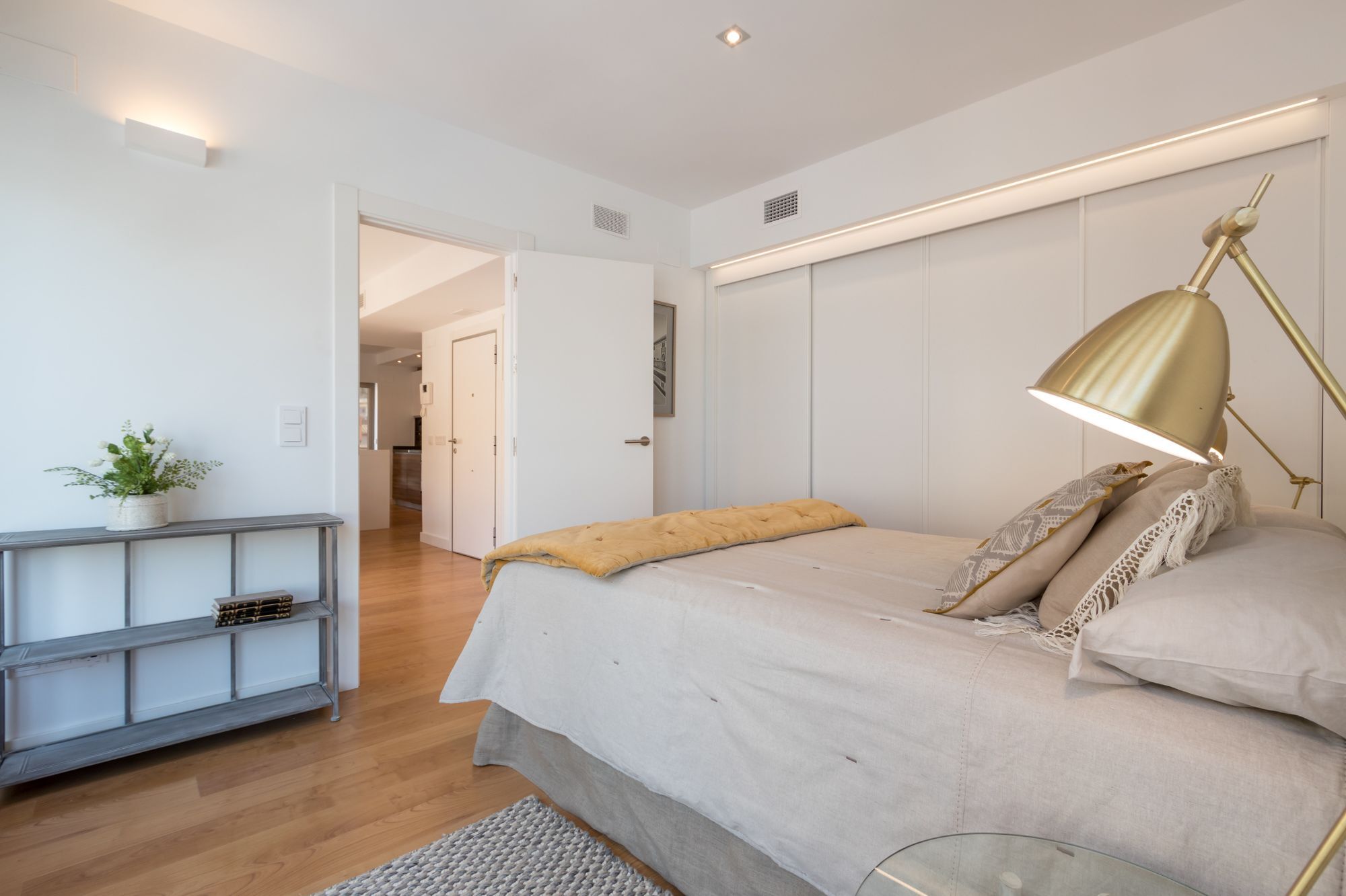 Chezmoihomes Plaza Nueva Penthouse * Granada