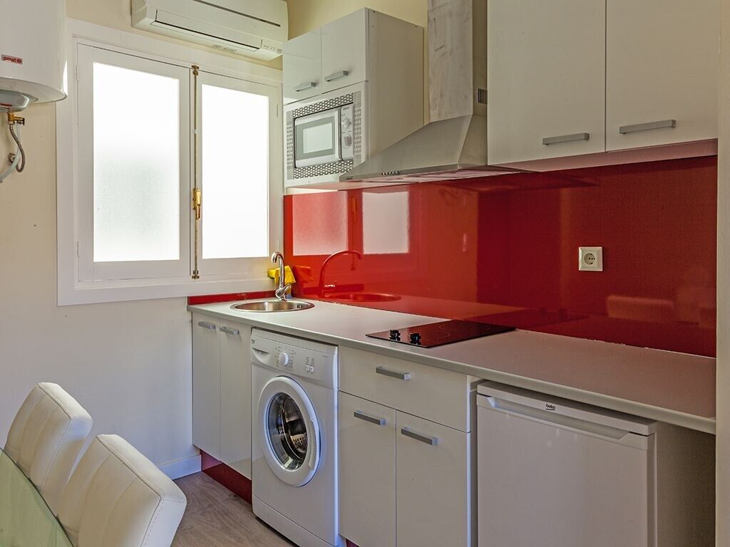 Valentina Deluxe 3000 Apartamento