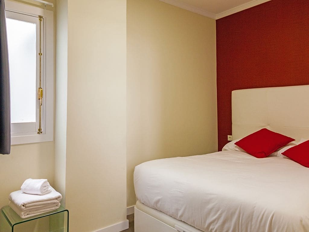 Apartamento Valentina Deluxe 3000 *