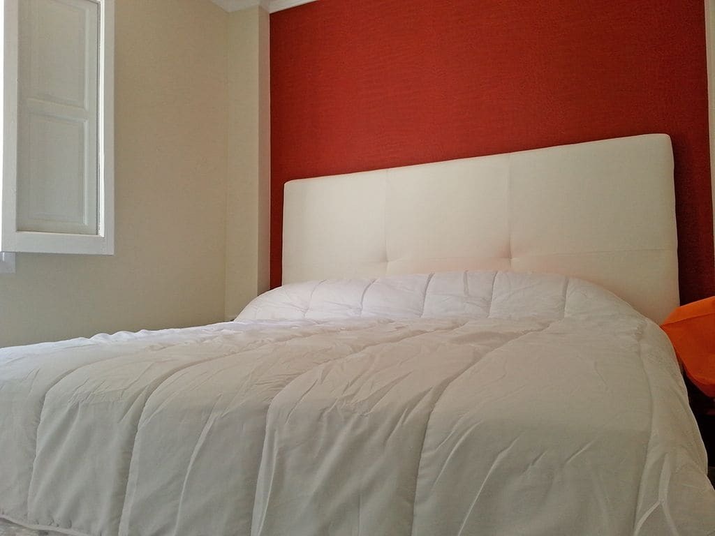 Apartamento Valentina Deluxe 3000 Granada