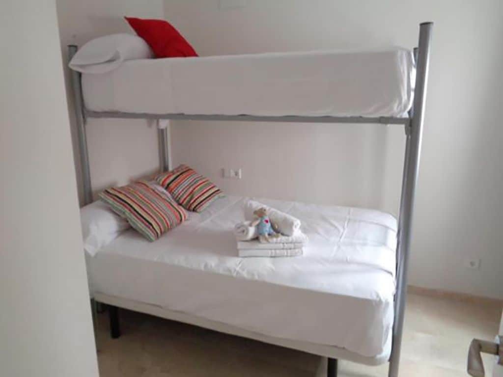 Lorena Dreams 3000 Apartamento