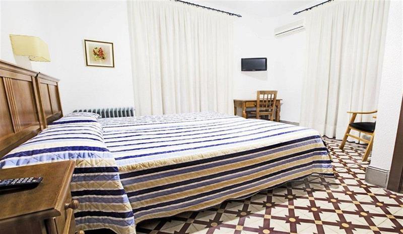 Veronica Hotel