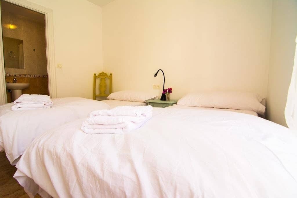 San Jose Hotel