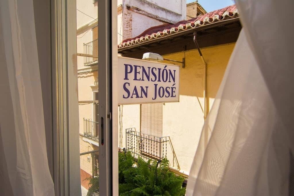 San Jose 2* Granada