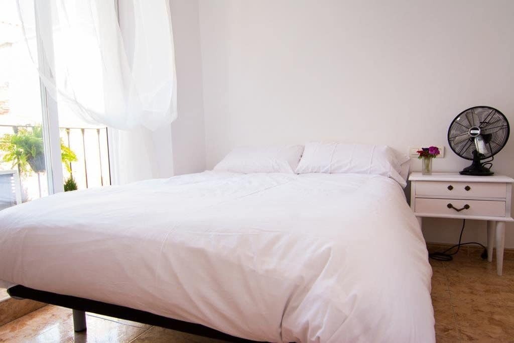 San Jose Hotel Granada