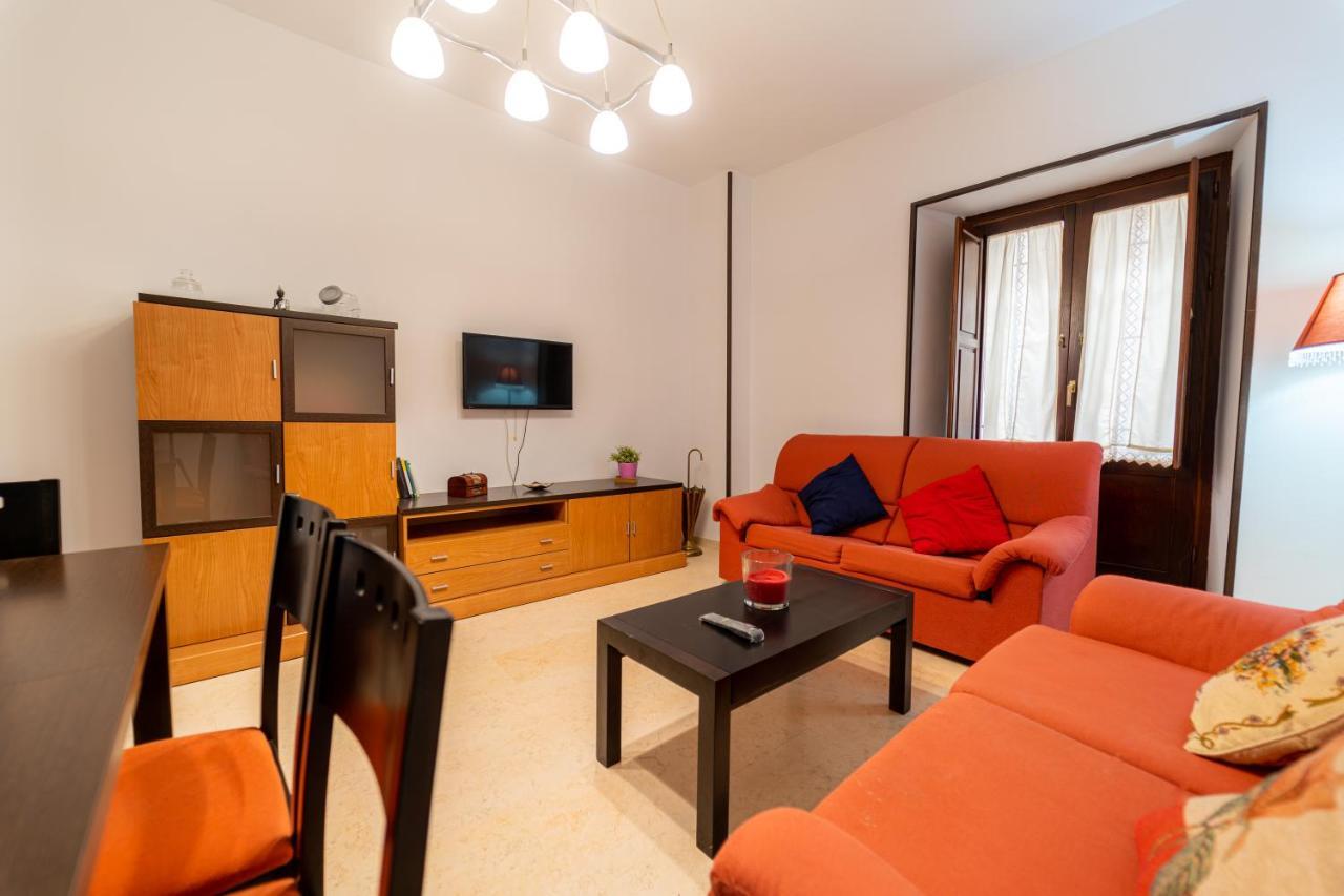 Apartamento Apartamento Solares *