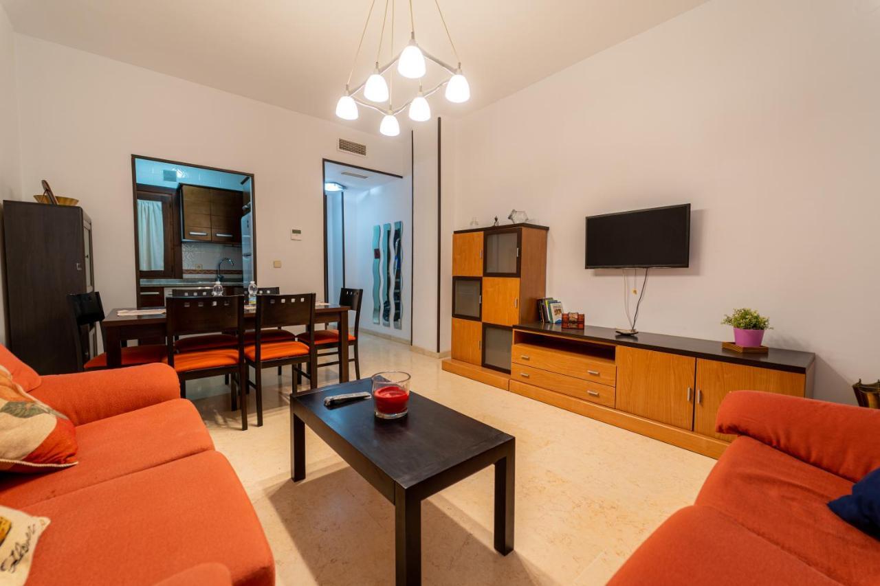 Apartamento Apartamento Solares *