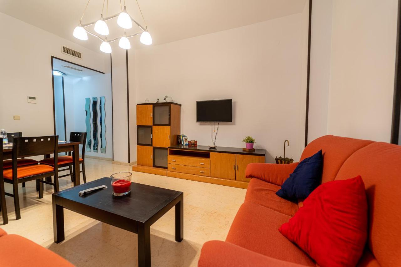 Apartamento Apartamento Solares
