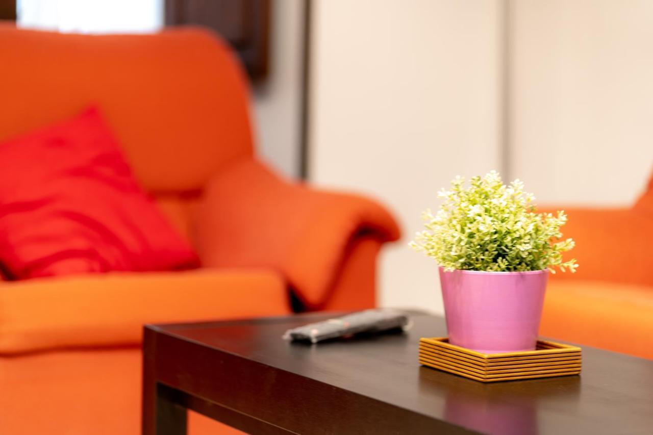 Apartamento Apartamento Solares