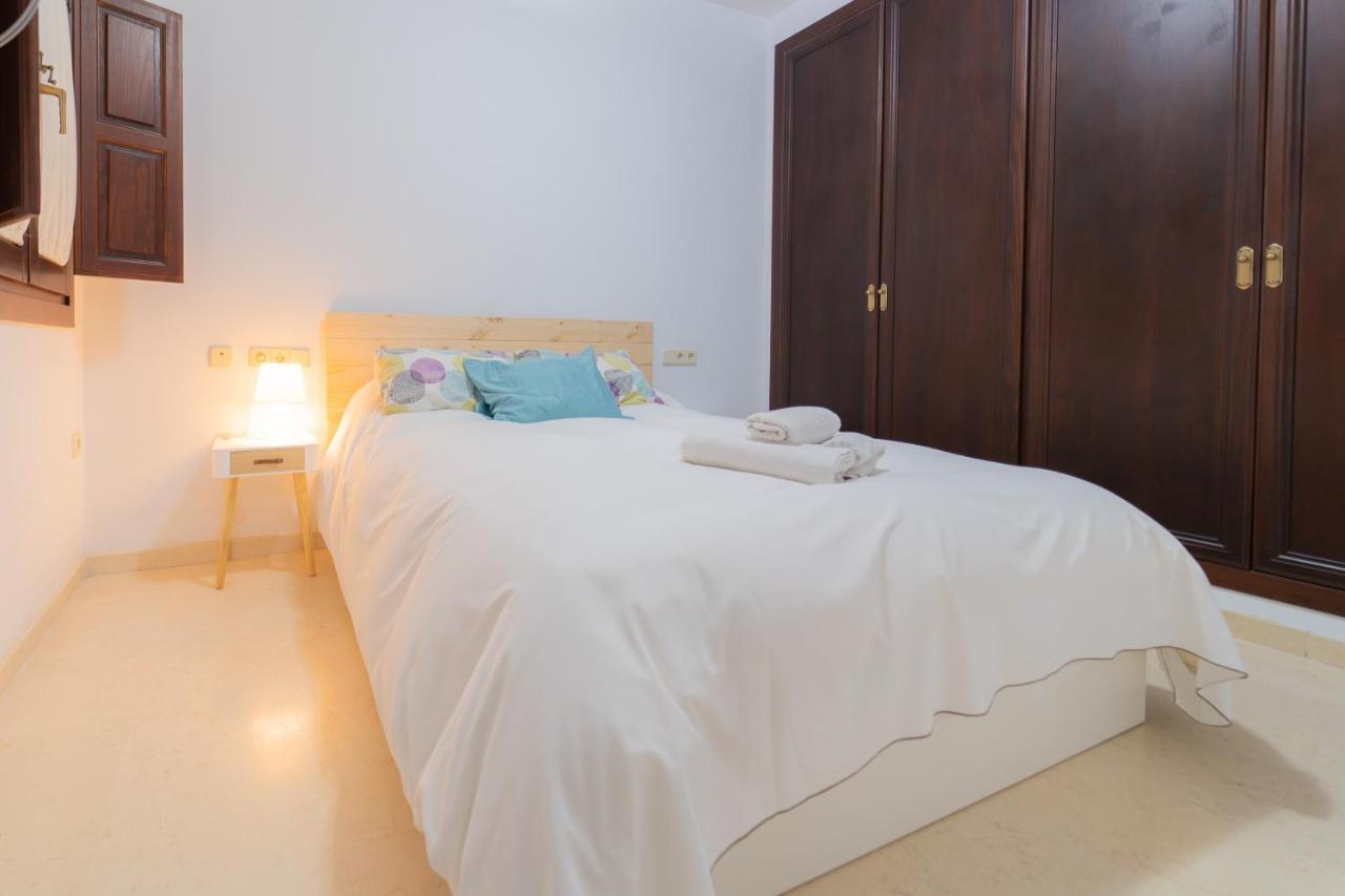 Apartamento Solares Apartamento Granada