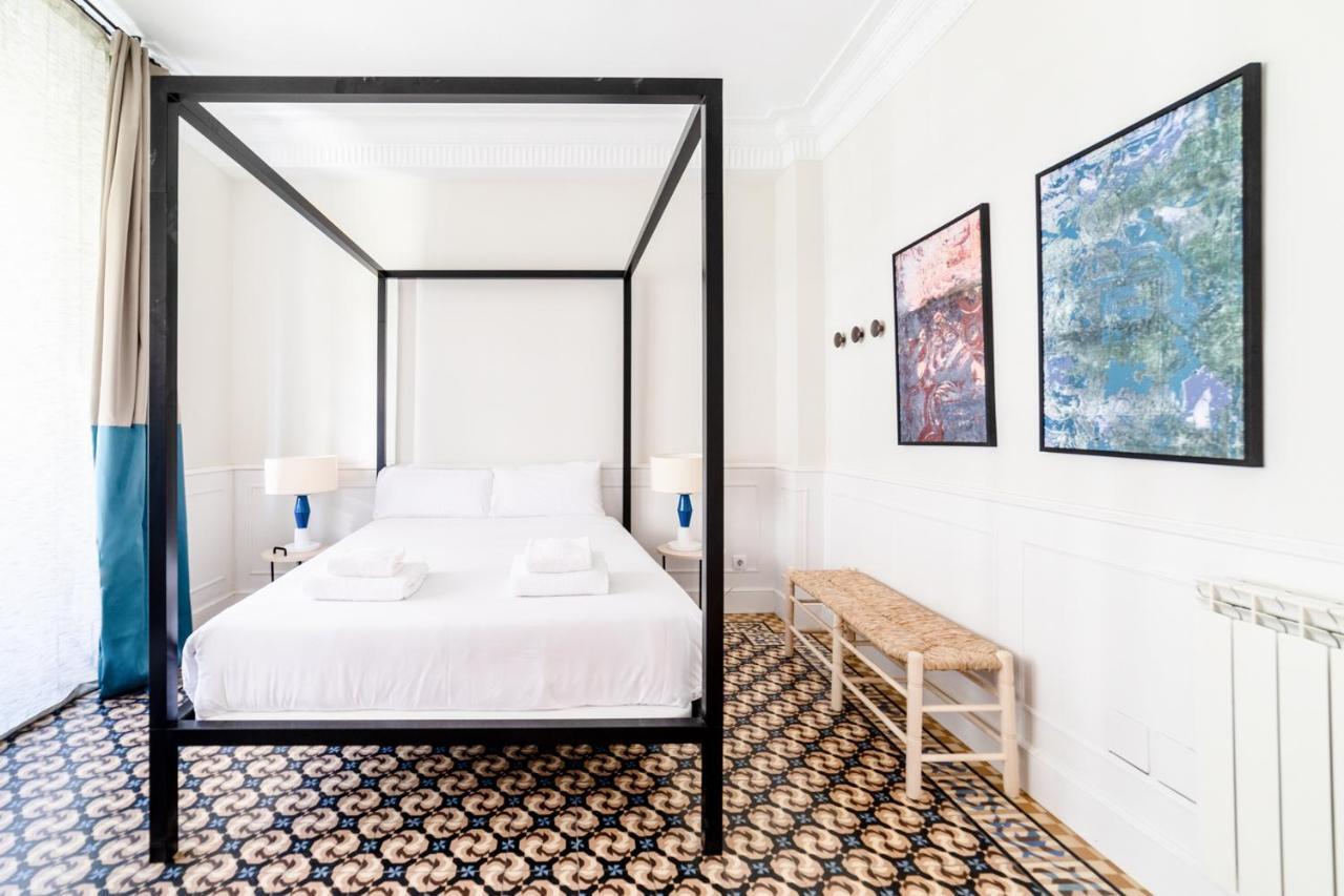 Apartamento Welcomer Gran Vía Granada