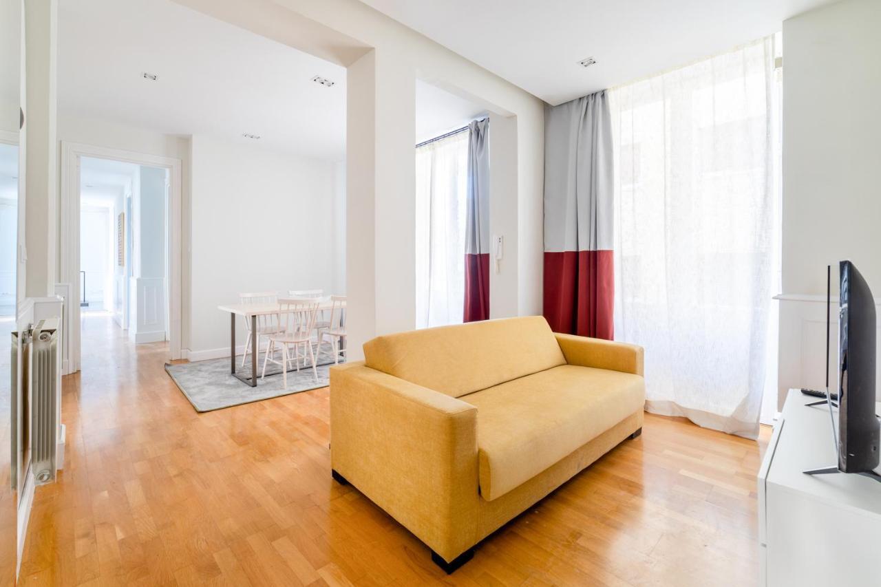 Welcomer Gran Vía Apartamento Granada