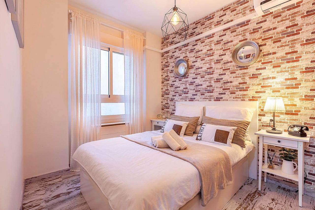 Apartamento Gran Via Center Granada