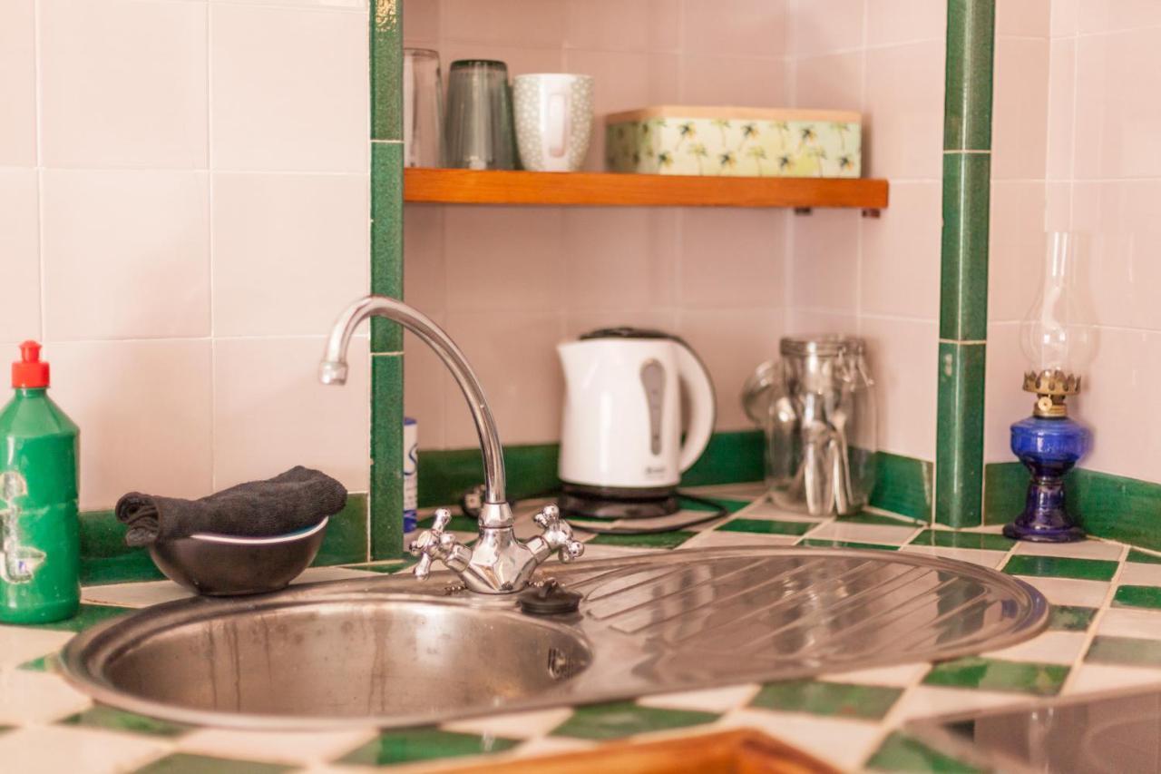 Apartamento Casa Larga