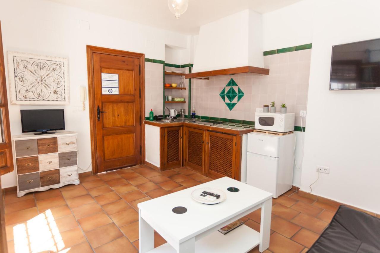 Apartamento Casa Larga *