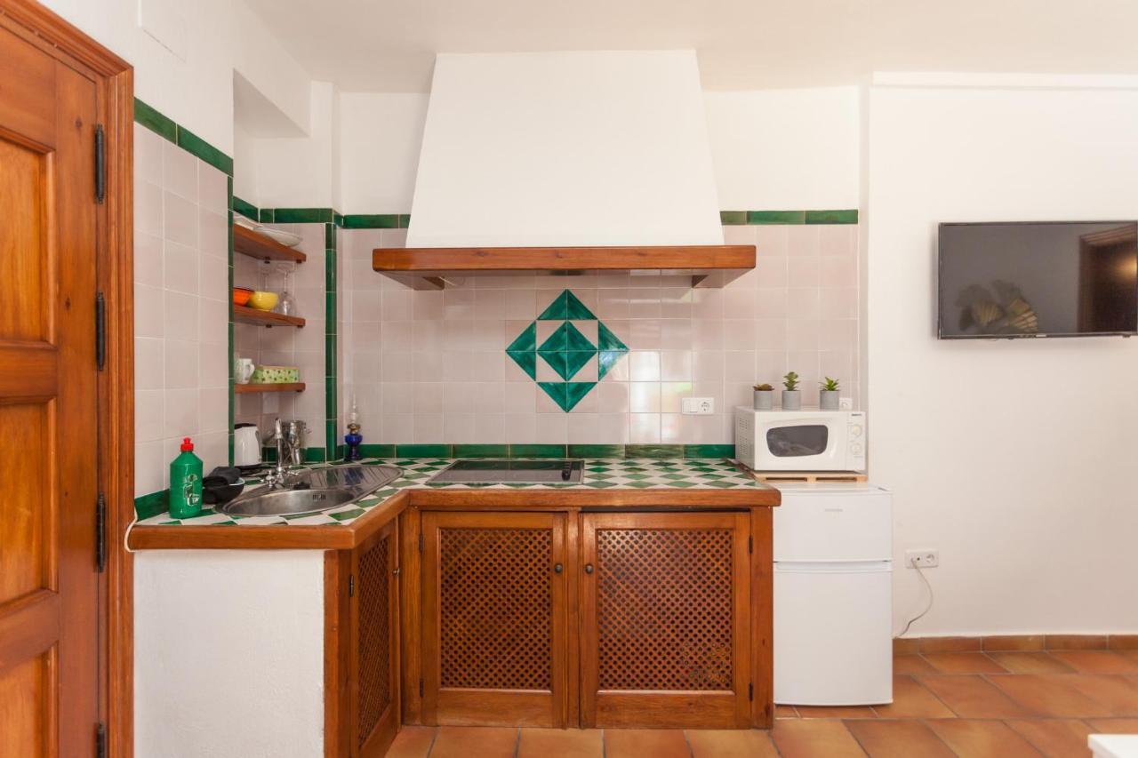 Casa Larga Apartamento Granada
