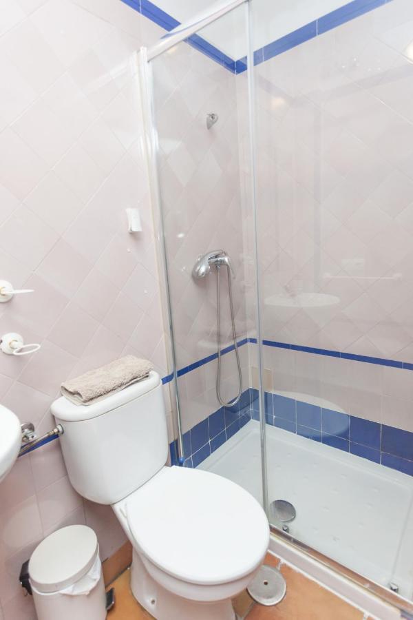 Apartamento Casa Larga *