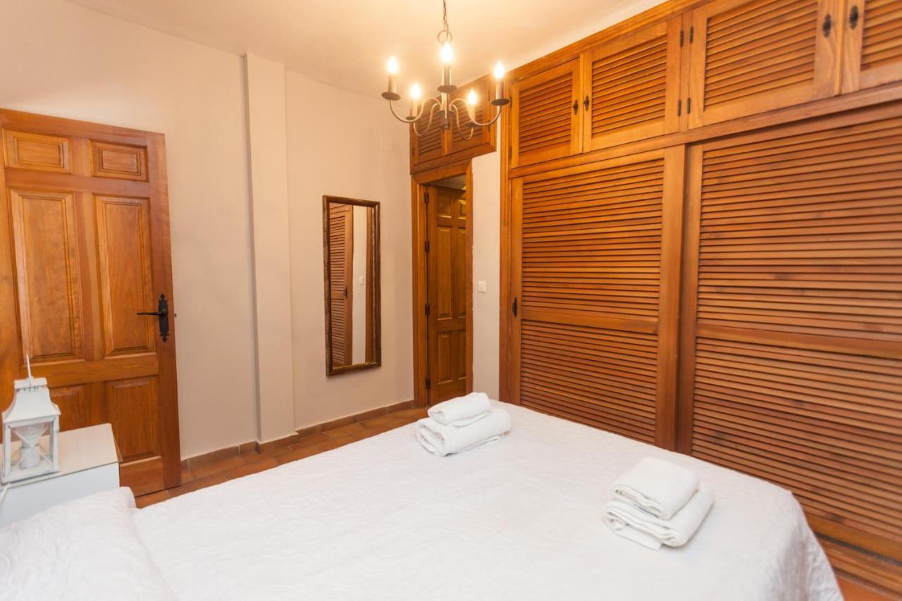 Casa Larga Apartamento *