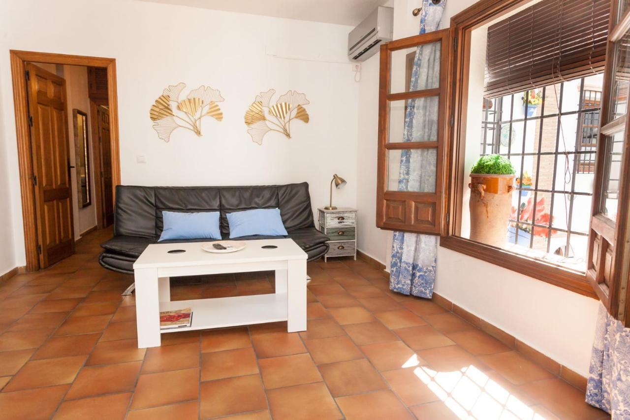 Apartamento Casa Larga