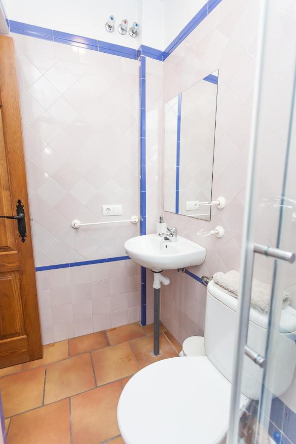 Apartamento Casa Larga *