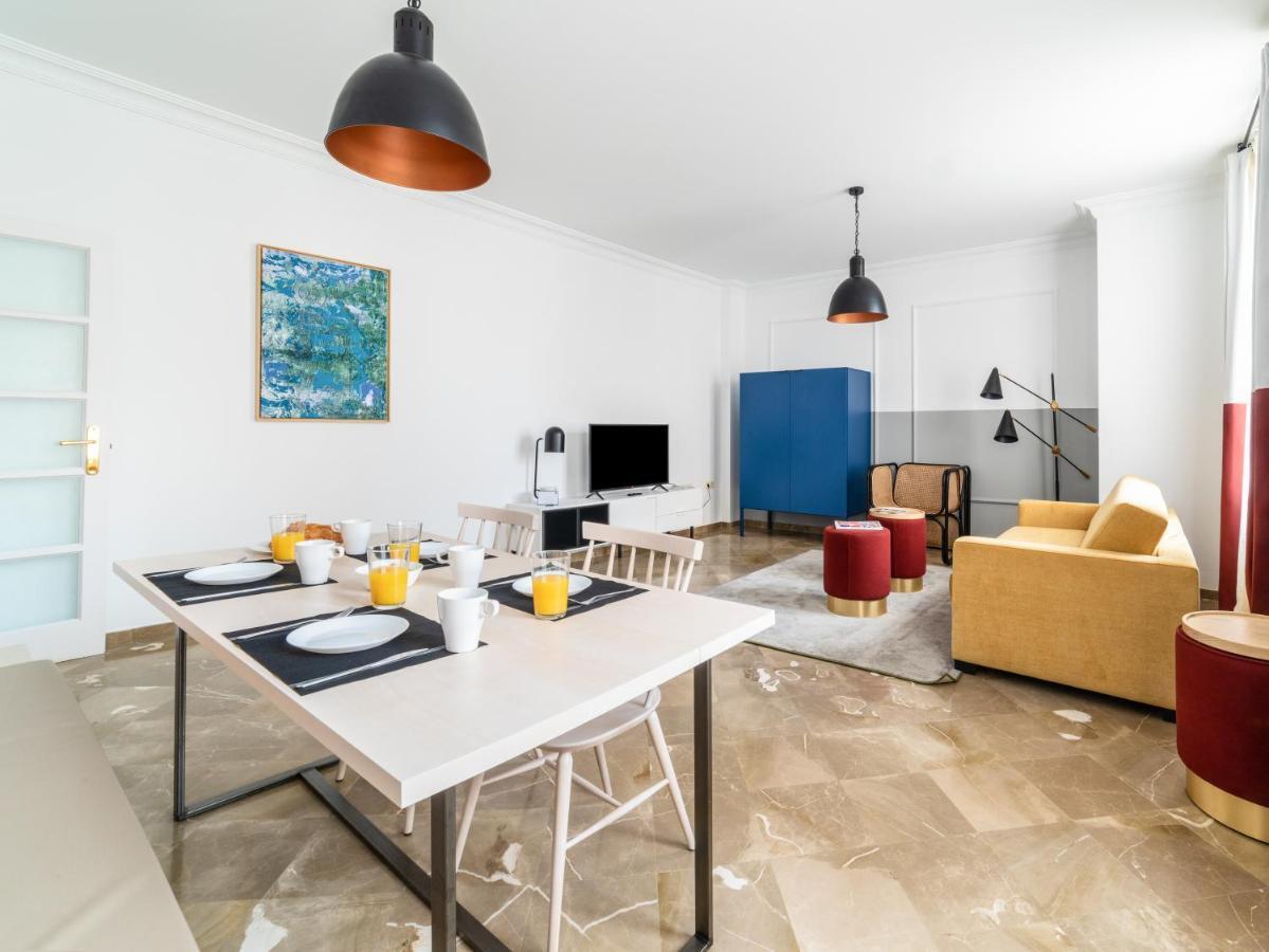 Apartamento Welcomer Gran Vía *