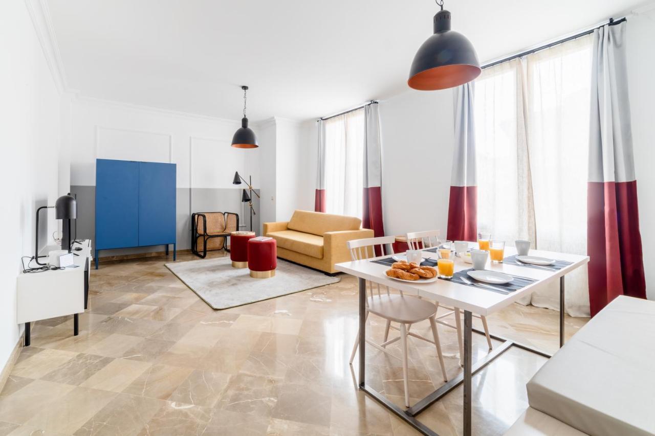 Apartamento Welcomer Gran Vía *