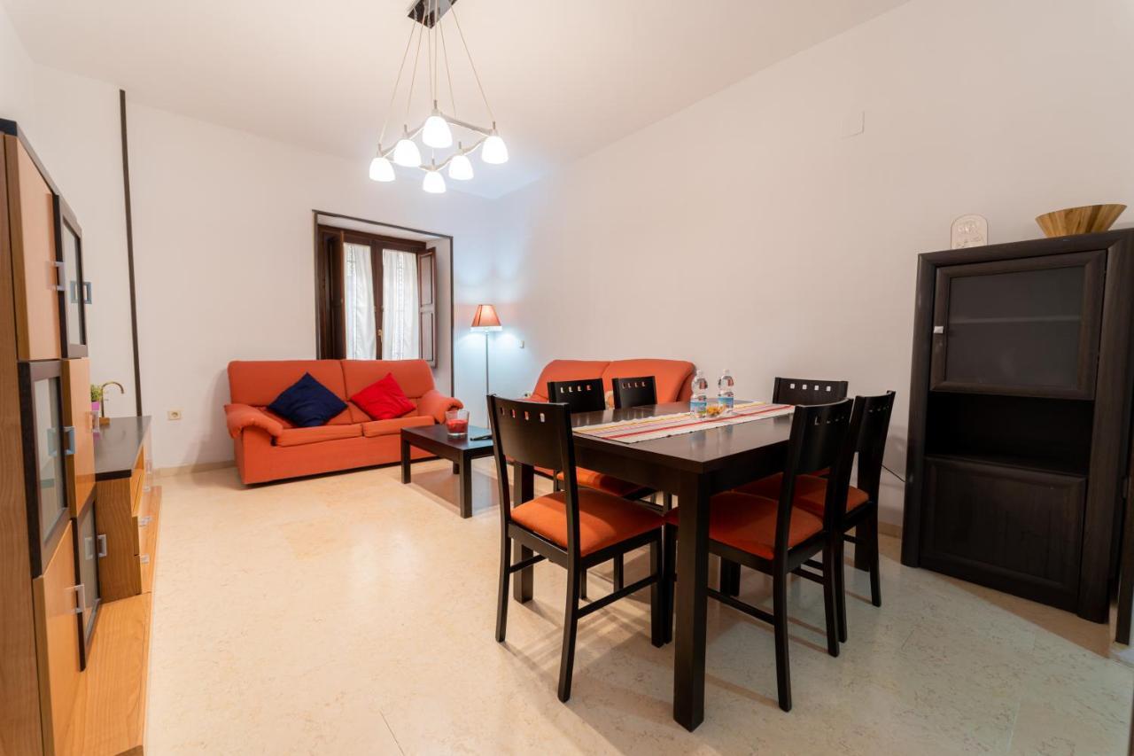 Apartamento Solares Apartamento Granada