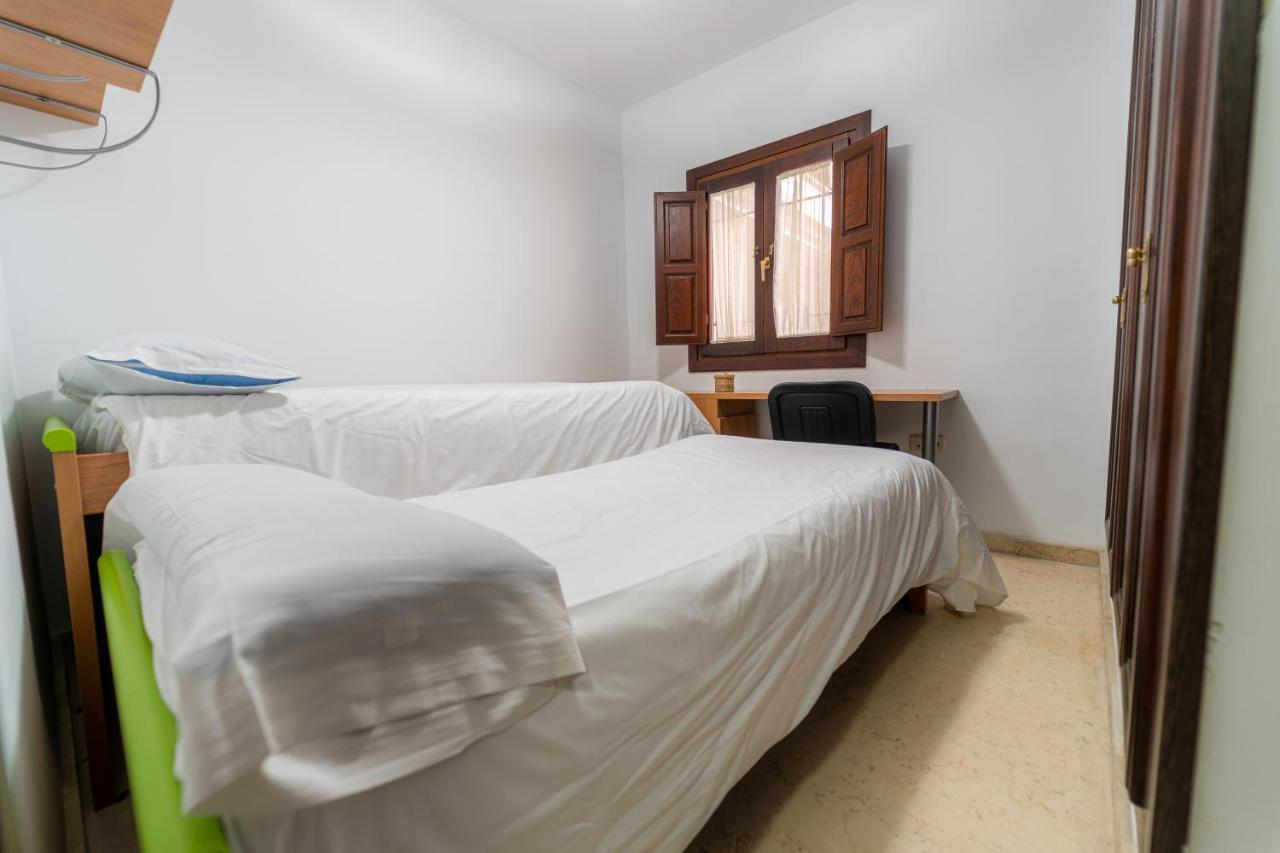 Apartamento Solares * Granada