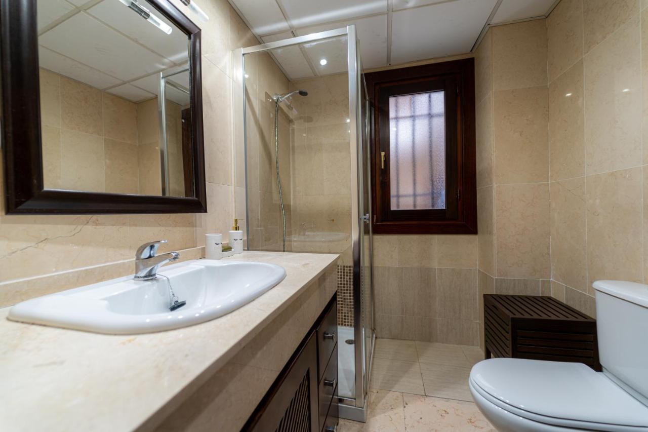 Apartamento Solares Apartamento Granada