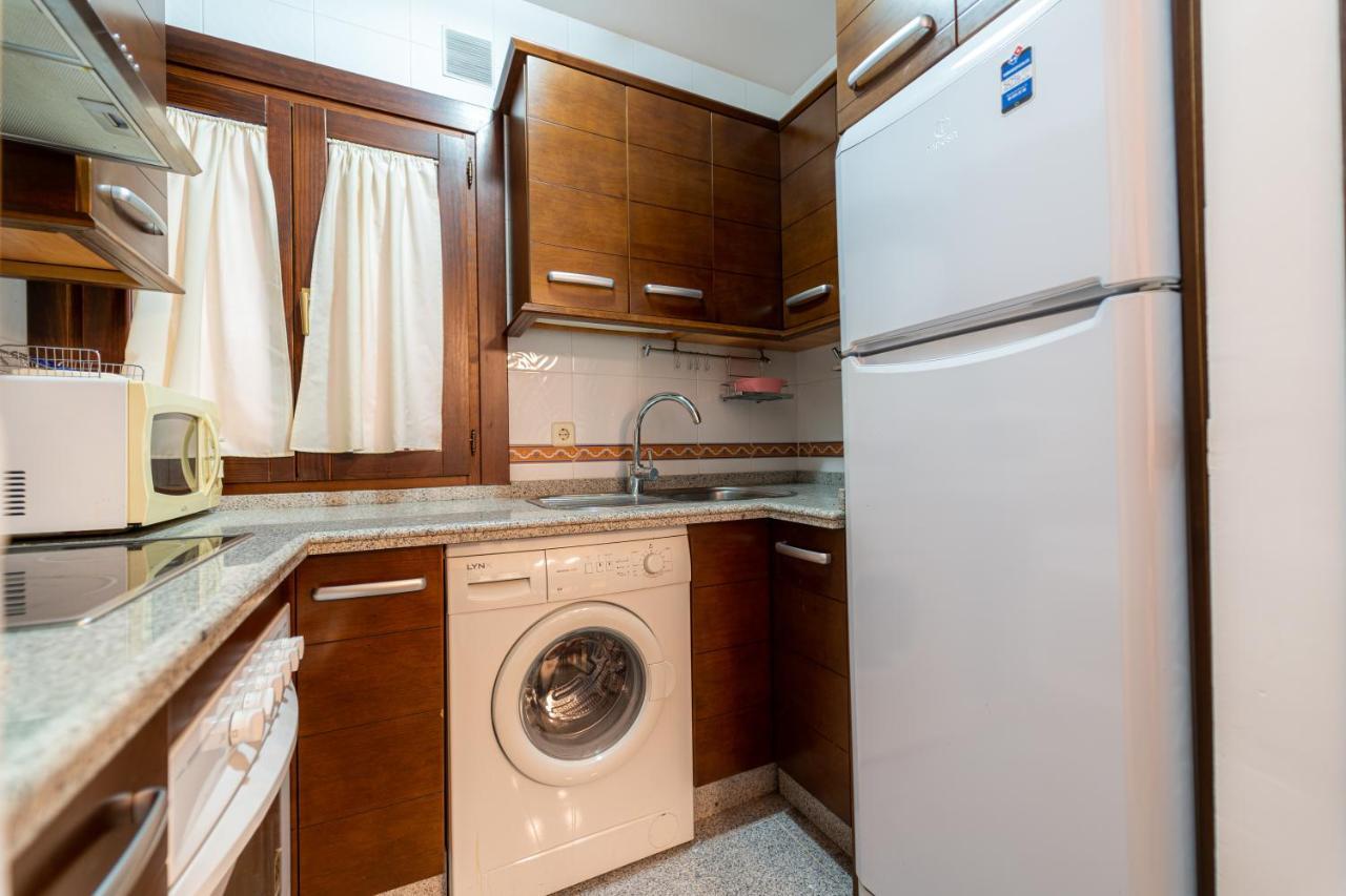 Apartamento Apartamento Solares