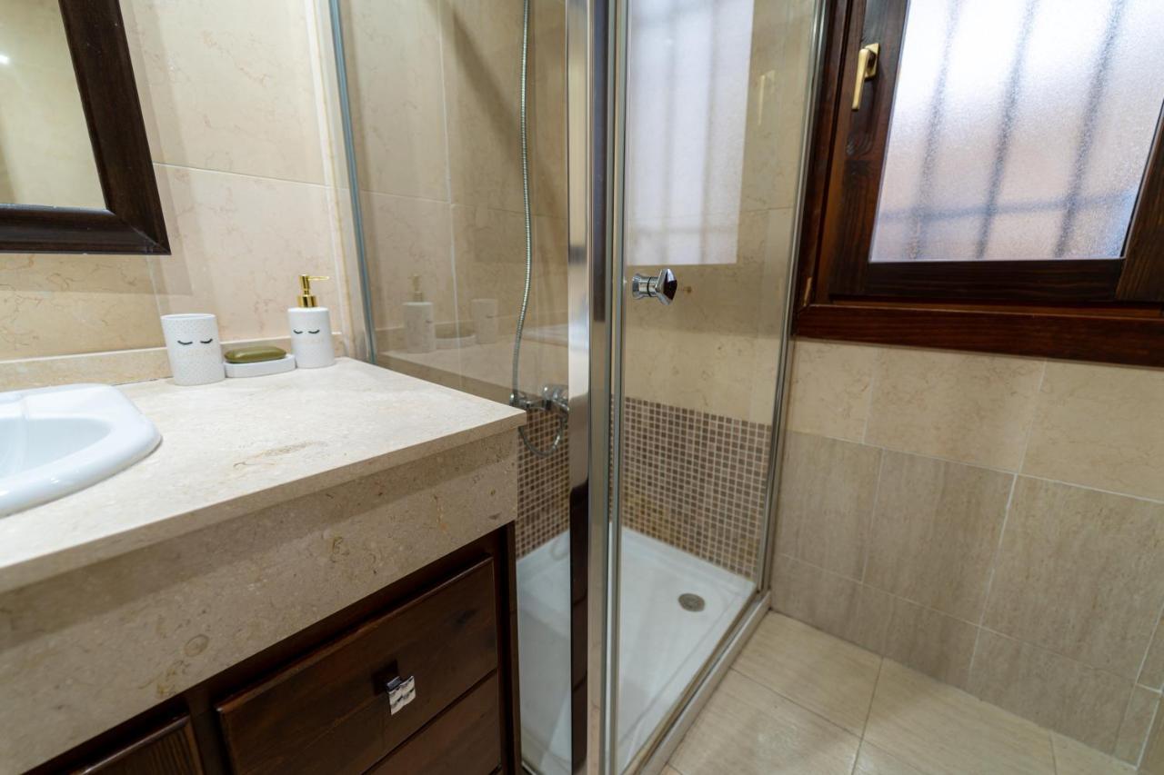 Apartamento Apartamento Solares *