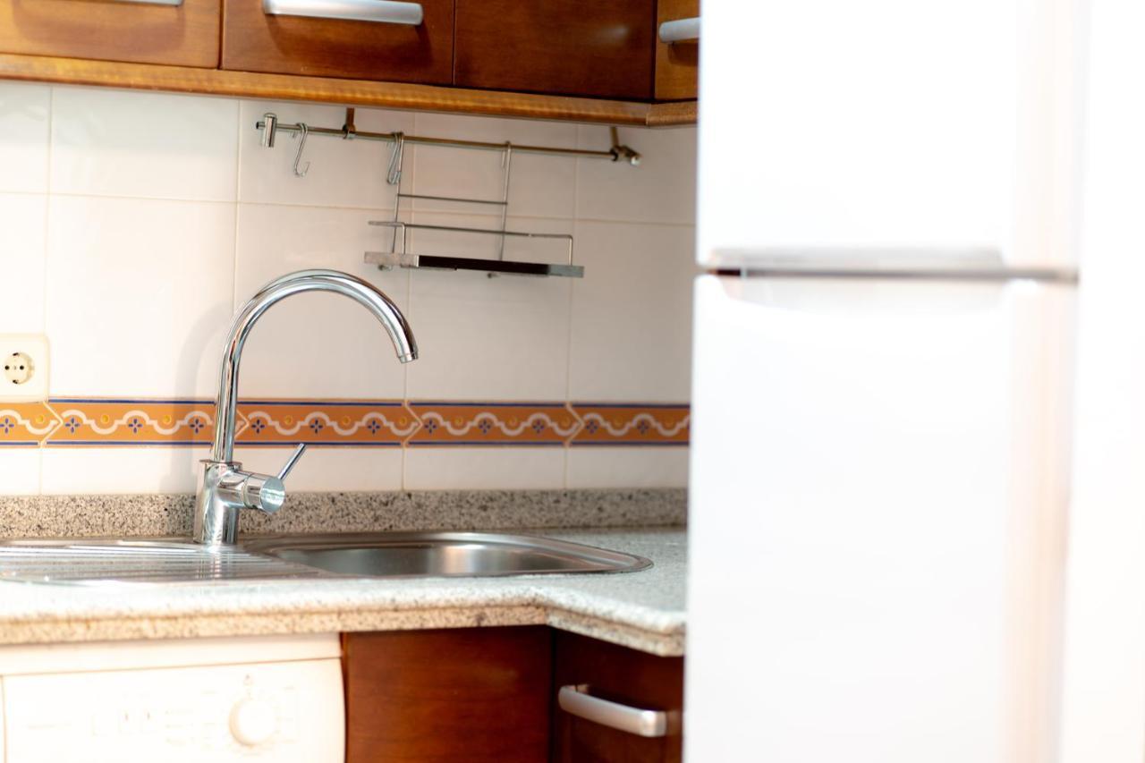 Apartamento Solares Granada