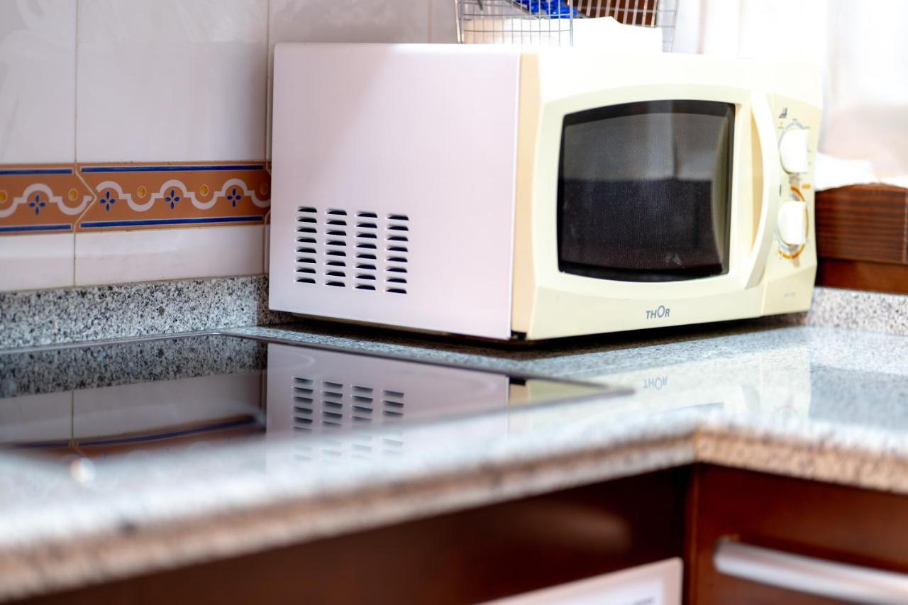 Apartamento Solares Granada
