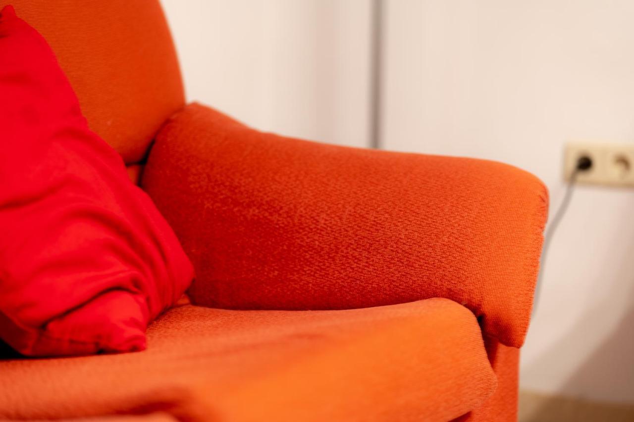 Apartamento Solares *