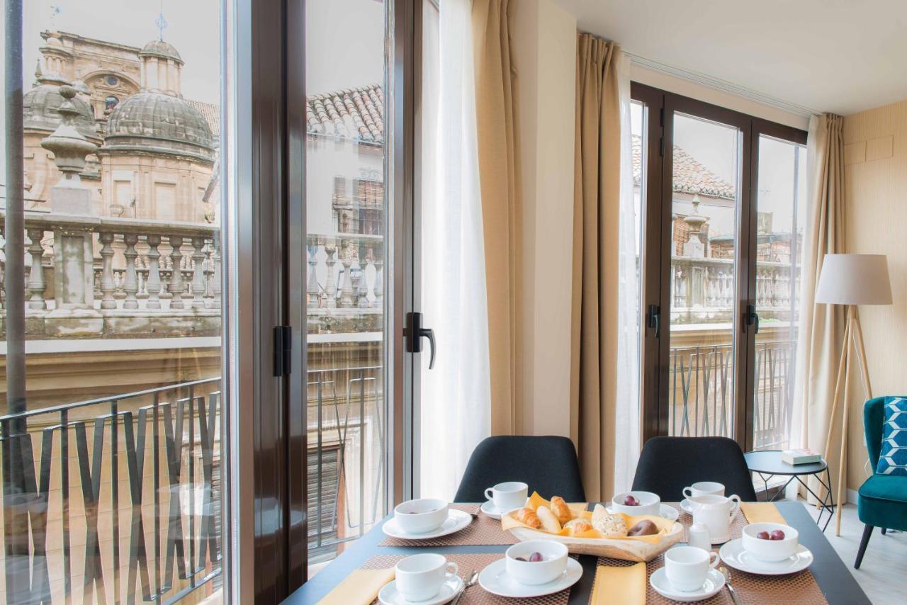 Puente Del Carbon Apartment
