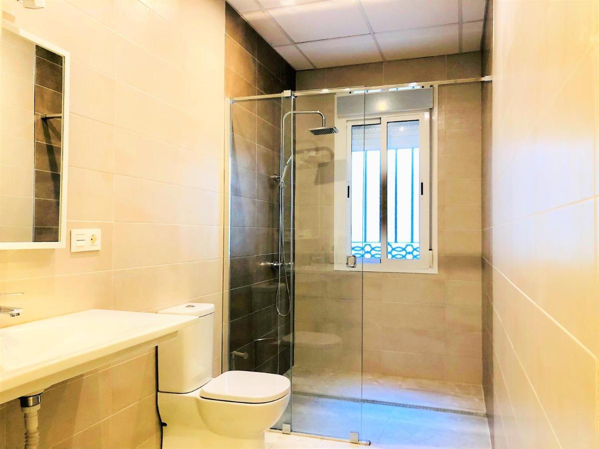 Be Centro Apartamento *