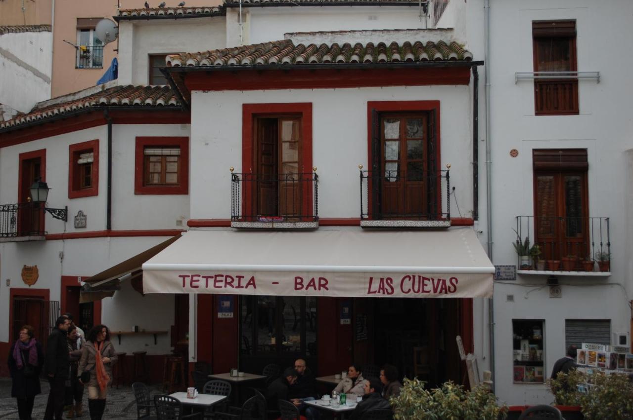 Apartamento Centro De 2 Granada