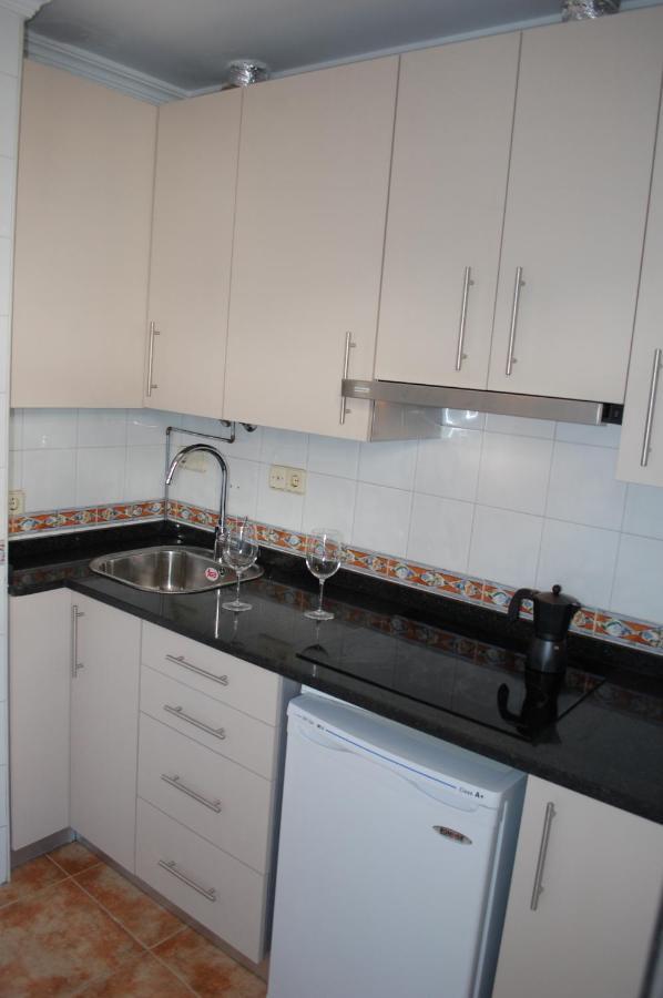 Centro De 2 Apartamento