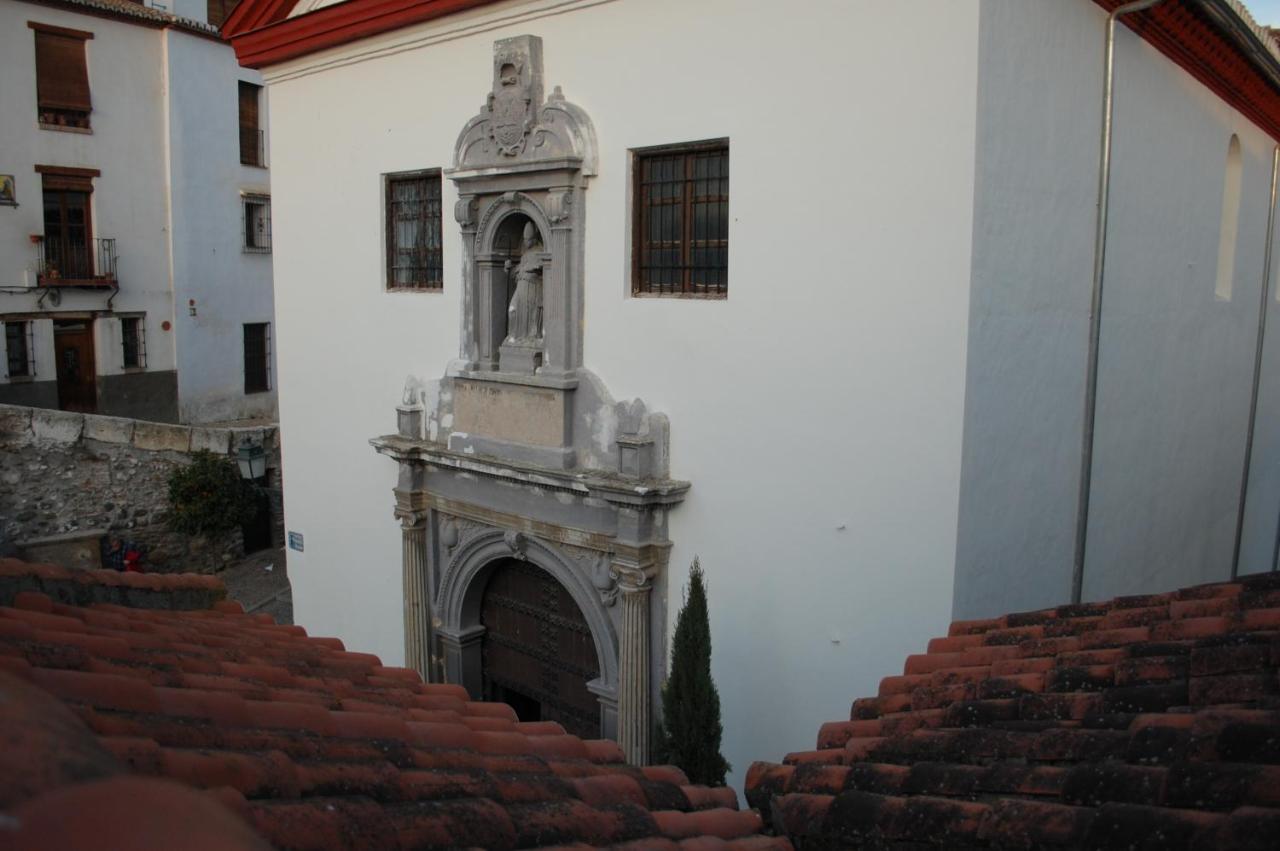 Apartamento Centro De 2 Granada