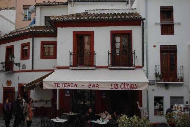 Apartamento En Pleno Centro, Wifi, Ideal * Granada