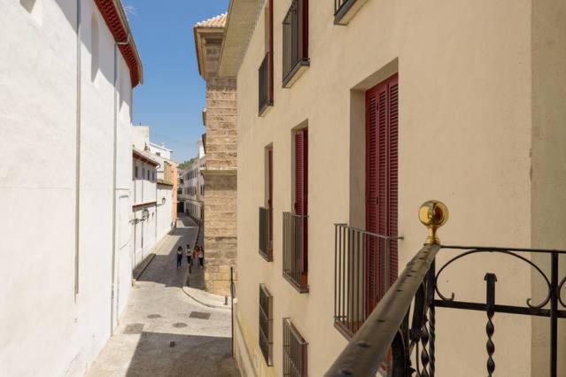Apartamento En Pleno Centro, Wifi, Ideal Apartamento