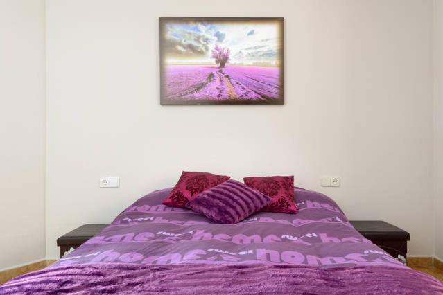 Apartamento En Pleno Centro, Wifi, Ideal