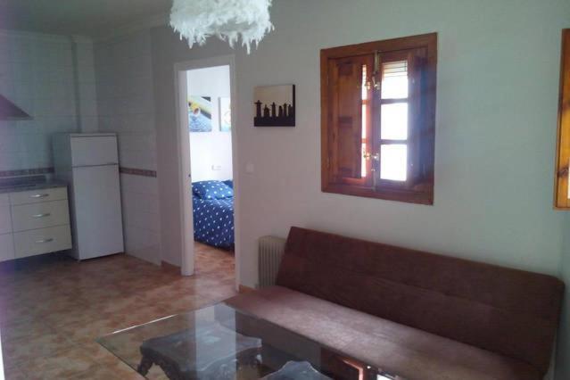 Apartamento Apartamento En Pleno Centro, Wifi, Ideal