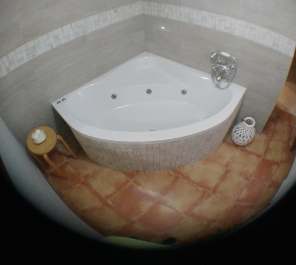 Apartamento Escapadas Romanticas En Jacuzzi *
