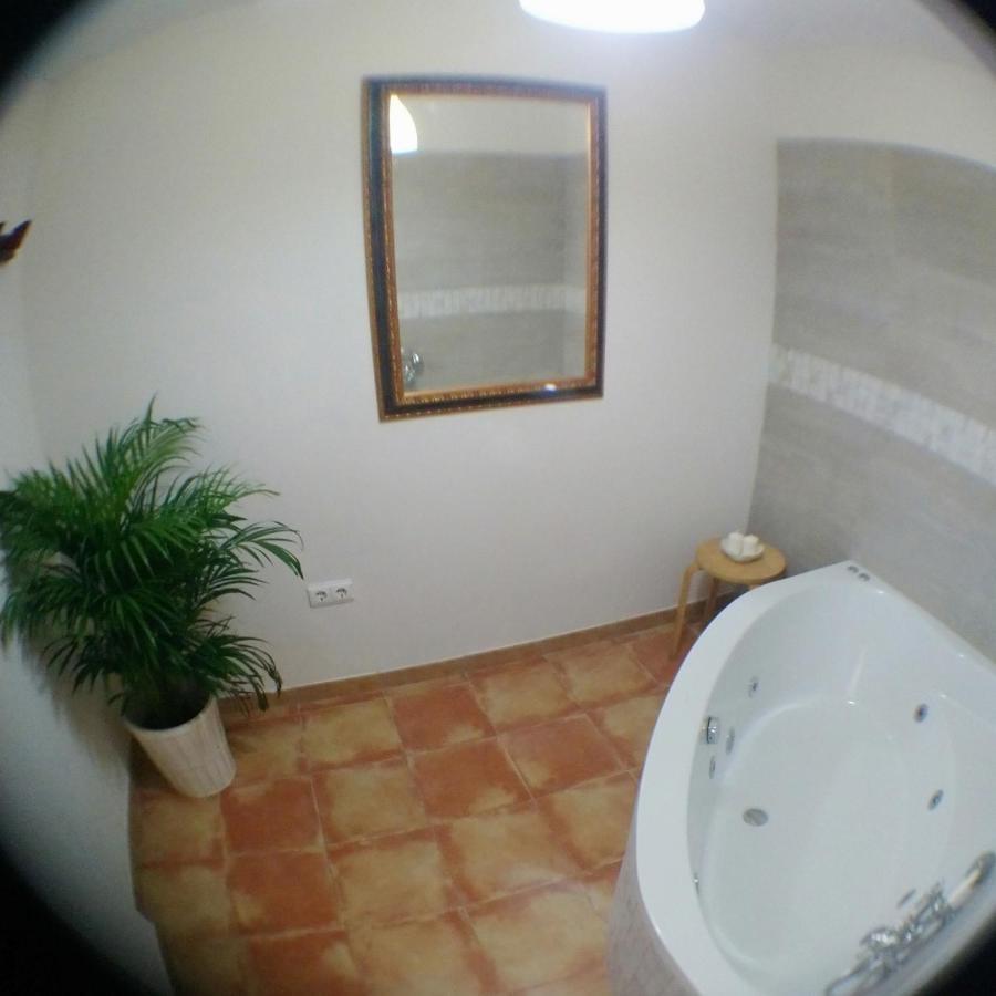 Escapadas Romanticas En Jacuzzi Granada